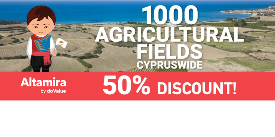 Altamira Real Estate Launches Land Campaign with Prices Starting at €100