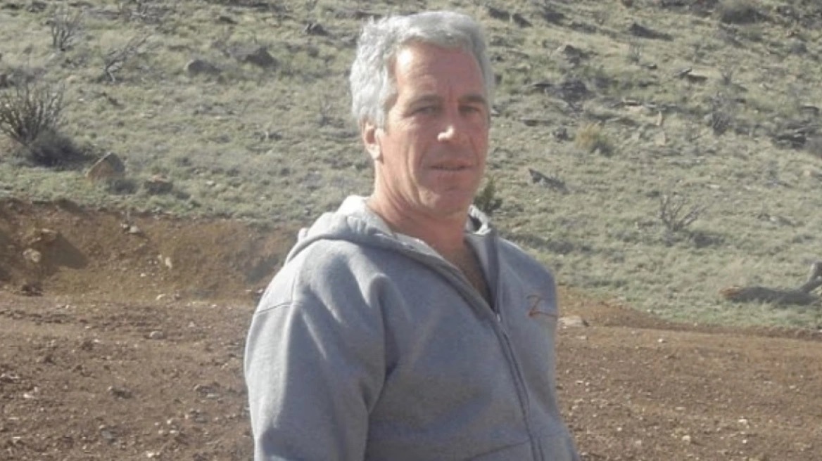 Epstein Victims Sue US Government and Google