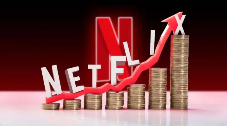 Νέες αυξήσεις τιμών για Netflix στις ΗΠΑ - Άγνωστο για ΕΕ