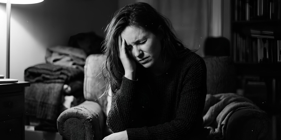 Η ημικρανία στις γυναίκες βγαίνει από τη «σιωπή»