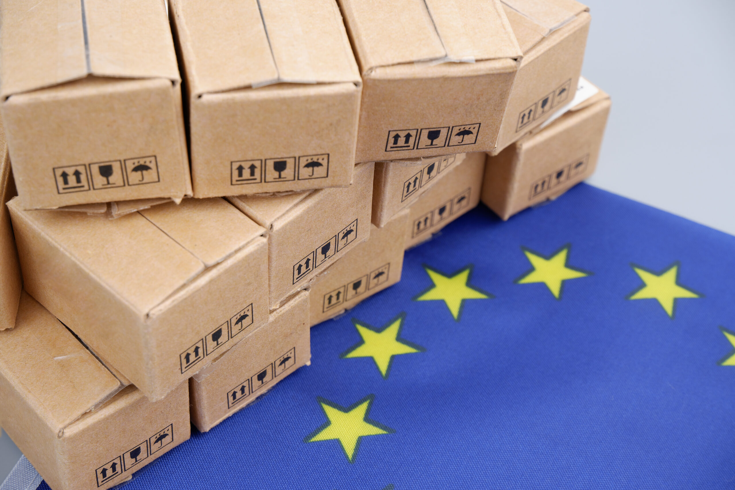 Τμήμα Τελωνείων: Επιτυχία για την Κύπρο η μεταρρύθμιση τελωνειακού πλαισίου ΕΕ