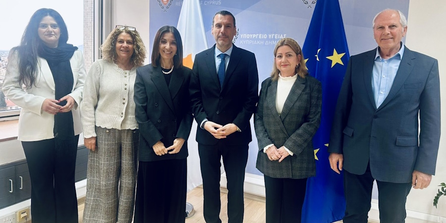 Στήριξη και αναβάθμιση της ΜΕΝΝ στο επίκεντρο συνάντησης του «Μωρά Θαύματα»