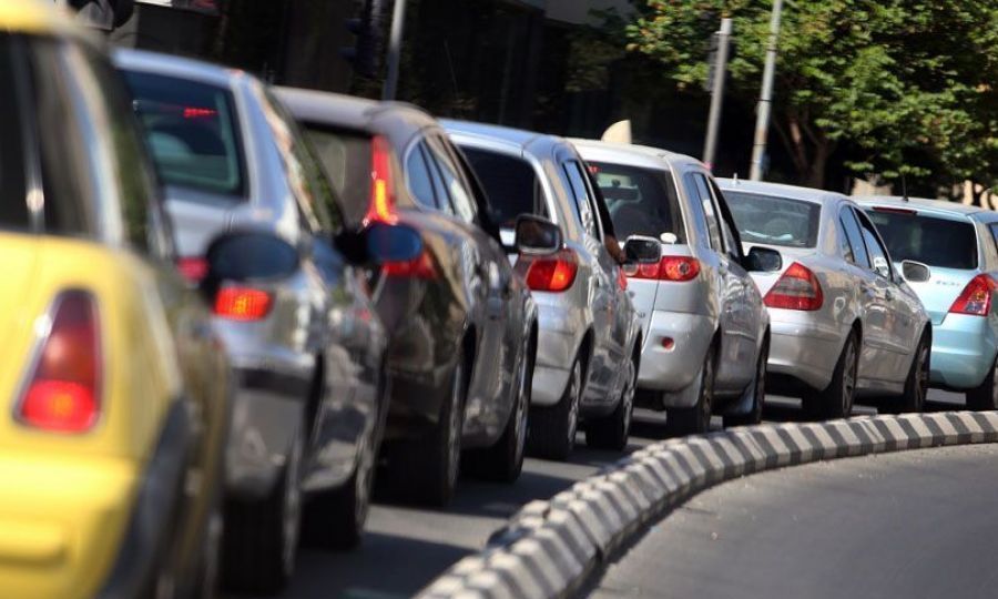 Καταγγελίες και πρόστιμα σε ελέγχους του ΤΟΜ για παράνομες μεταφορές επιβατών