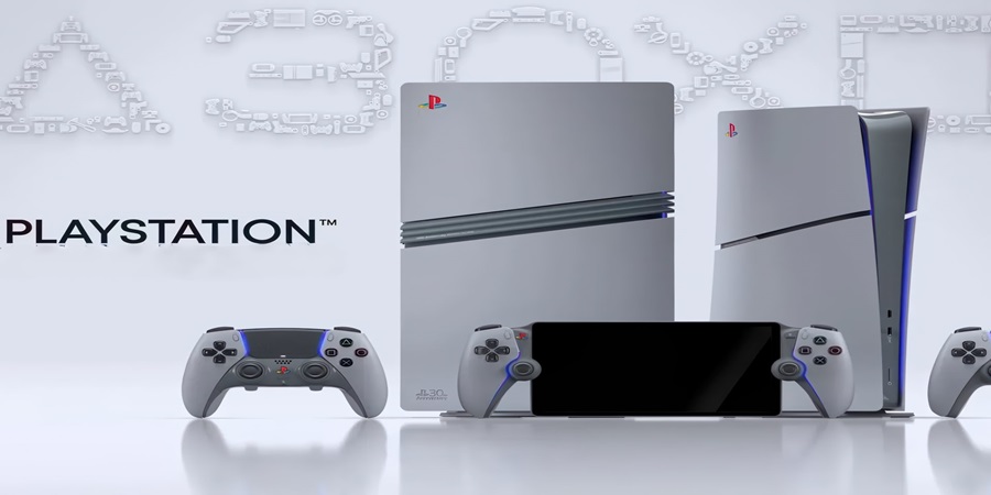 Αύξηση τιμής στα PlayStation 5 - Αυτές είναι οι νέες τιμές