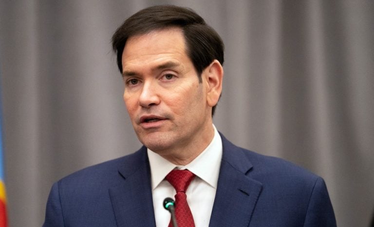 Ρούμπιο στους G7: Ο πόλεμος θα συνεχιστεί άλλες 2-4 εβδομάδες