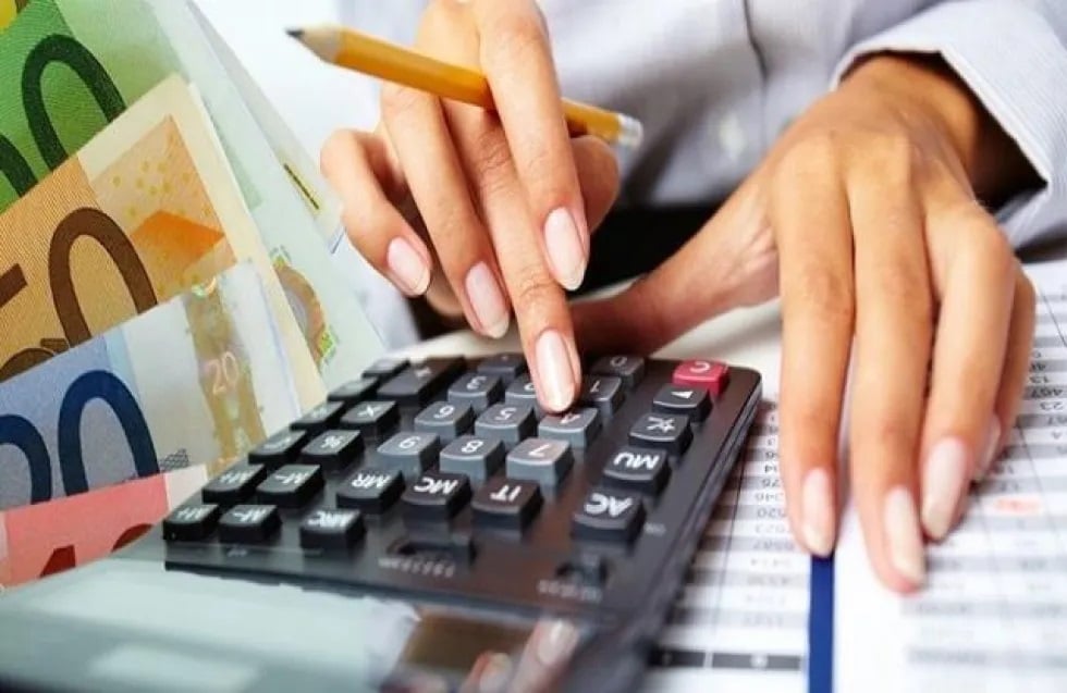 Μέσω Πύλης Tax For All η υποβολή εγγράφων για χαρτοσήμανση από 1η Απριλίου