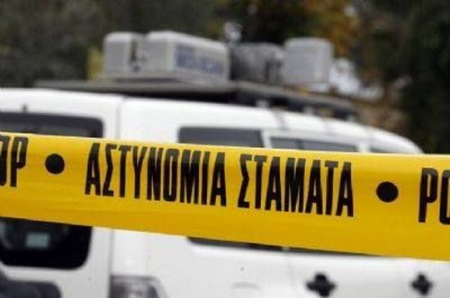 &Alpha;&pi;ό&pi;&epsilon;&iota;&rho;&alpha; &phi;ό&nu;&omicron;&upsilon; &sigma;&tau;&omicron; &Pi;&alpha;&rho;&alpha;&lambda;ί&mu;&nu;&iota; &ndash; Ά&nu;&omicron;&iota;&xi;&alpha;&nu; &pi;&upsilon;&rho; &epsilon;&nu;&alpha;&nu;&tau;ί&omicron;&nu; 34&chi;&rho;&omicron;&nu;&omicron;&upsilon; &epsilon;&nu;ώ &omicron;&delta;&eta;&gamma;&omicron;ύ&sigma;&epsilon;