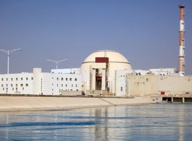 Το Ιράν καταγγέλλει και τρίτη επίθεση στον πυρηνικό σταθμό του Μπουσέρ