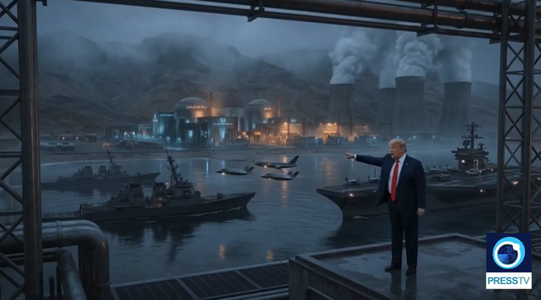 Φρουροί της Επανάστασης: Αντεπίθεση σε «τέσσερα βήματα» στις απειλές Τραμπ