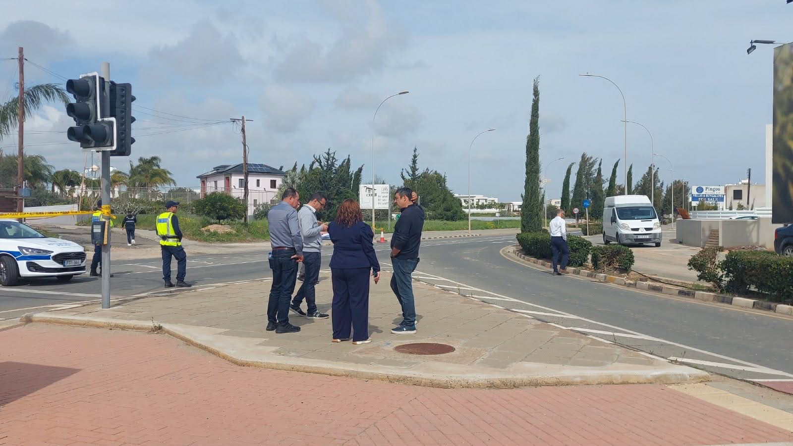 Απόπειρα φόνου στο Παραλίμνι: Ιδιοκτήτης νυχτερινού κέντρου ο 34χρονος