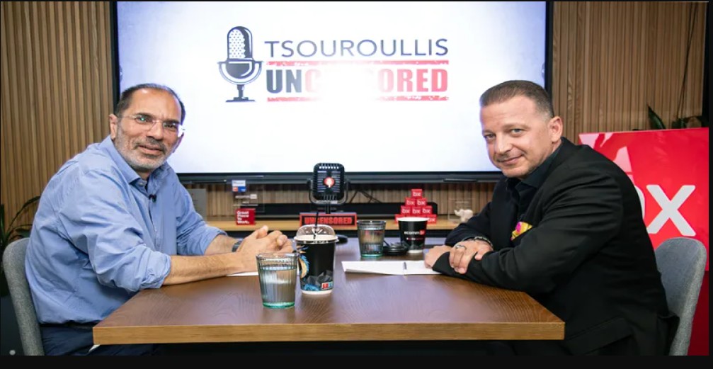 Τσουρούλλης προκαλεί Οδυσσέα να ξεκαθαρίσει για ερωτήσεις σε Καρεκλά