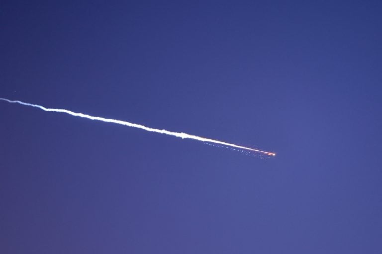 Ιράν: Στοχοποιήθηκε αποθήκη ουκρανικών συστημάτων anti-drone στα ΗΑΕ