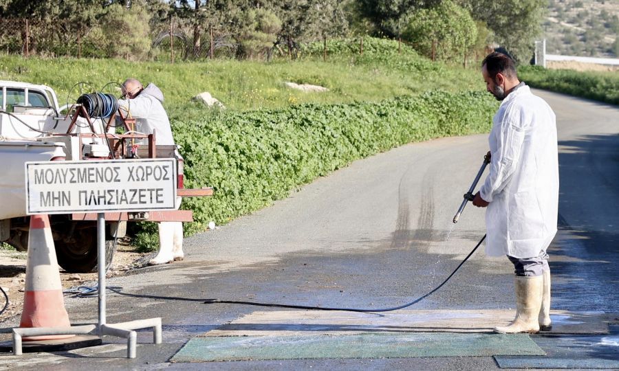 Κτηνιατρικές για Λιβάδια: Μη ανεκτές πρακτικές θέτουν σε κίνδυνο τον Τομέα