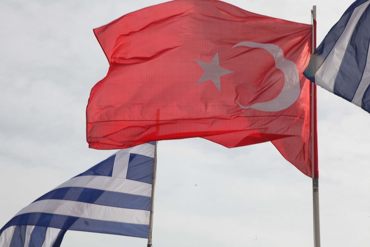 Turkey and Greece Strengthen Customs Cooperation