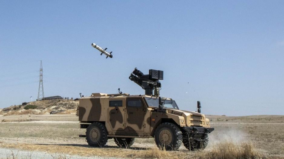 Πρόεδρος ΚΣΕΕΚ: Αισιόδοξο το μέλλον της εγχώριας αμυντικής βιομηχανίας