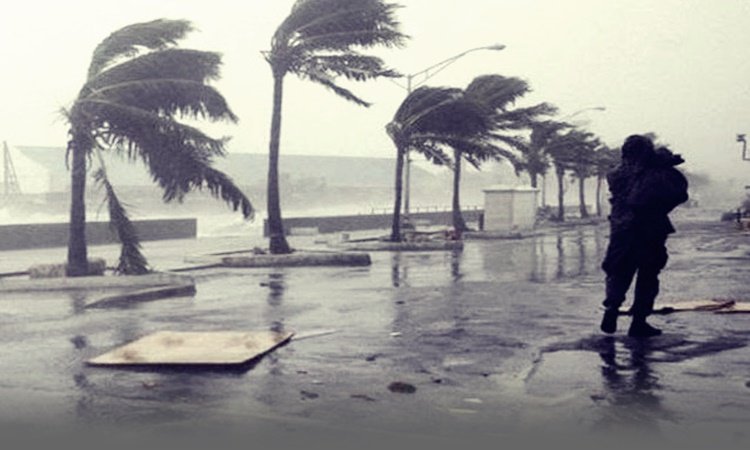 Προειδοποίηση για πολύ ισχυρούς ανέμους - Πότε τίθεται σε ισχύ