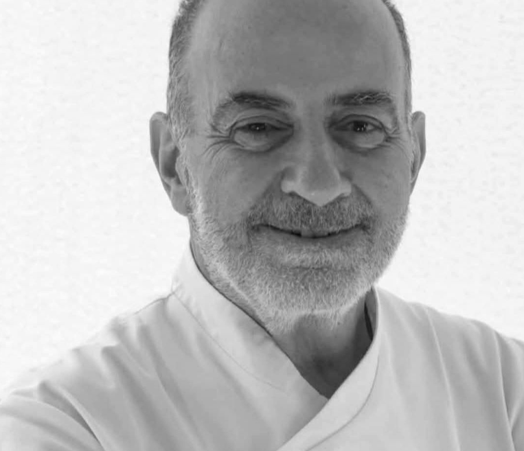 «Έφυγε» από τη ζωή ο Πρόεδρος του Συνδέσμου Αρχιμαγείρων, Μάριος Χατζηιωσήφ