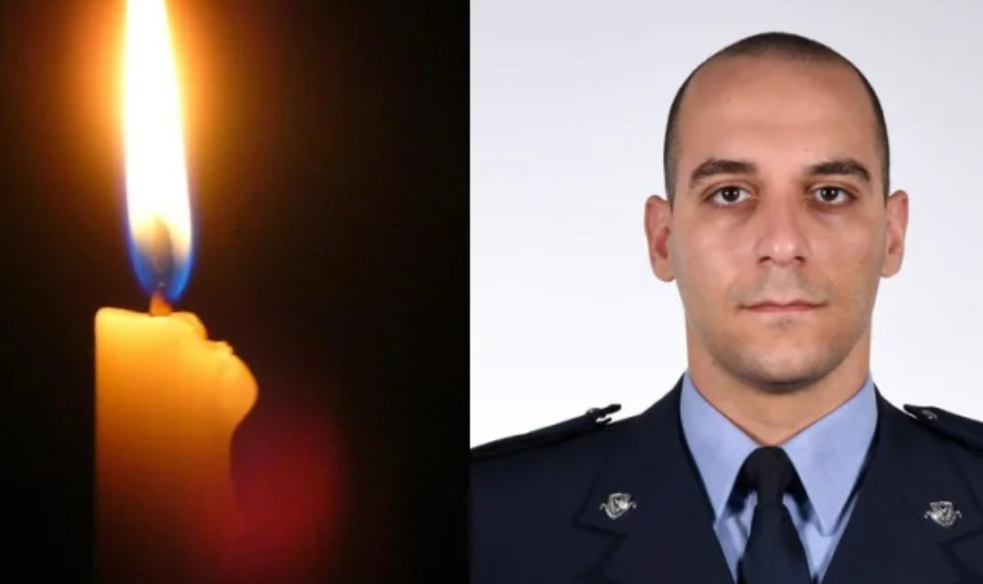 Θανατηφόρο Έγκωμης: Την Τρίτη το τελευταίο αντίο στον Ανδρέα Αντωνίου