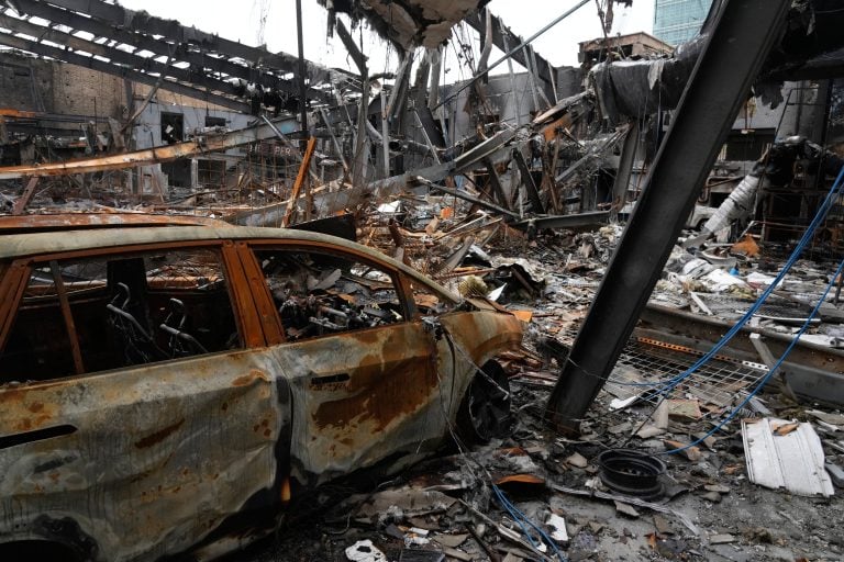 Τεχεράνη: Το τηλεοπτικό δίκτυο Al Araby καταδικάζει επίθεση στα γραφεία του