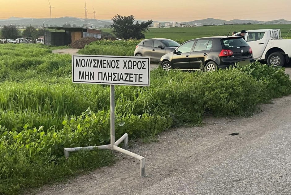 Αφθώδης πυρετός: Κανένα νέο κρούσμα – Το ποσοστό των εμβολιασμών