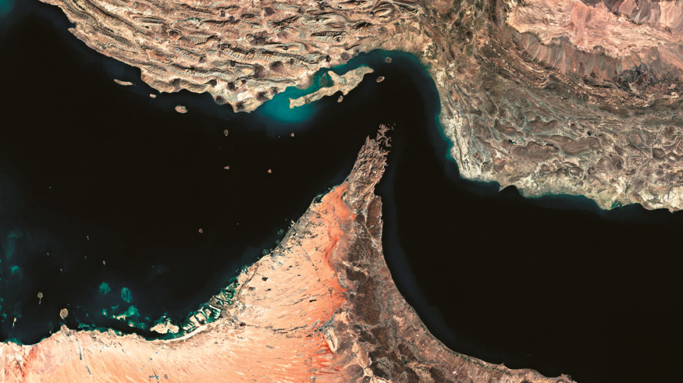 Πακιστάν, Τουρκία, Αίγυπτος και ΣΑ προτείνουν σχέδιο για Ορμούζ