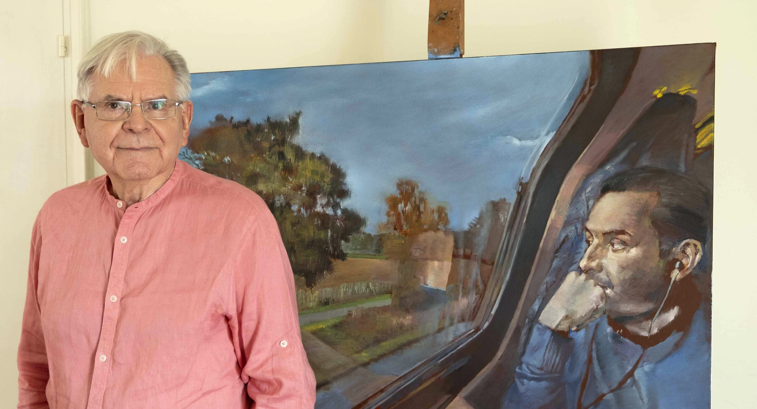 Τη Δευτέρα το τελευταίο αντίο στον Ανδρέα Καραγιάν