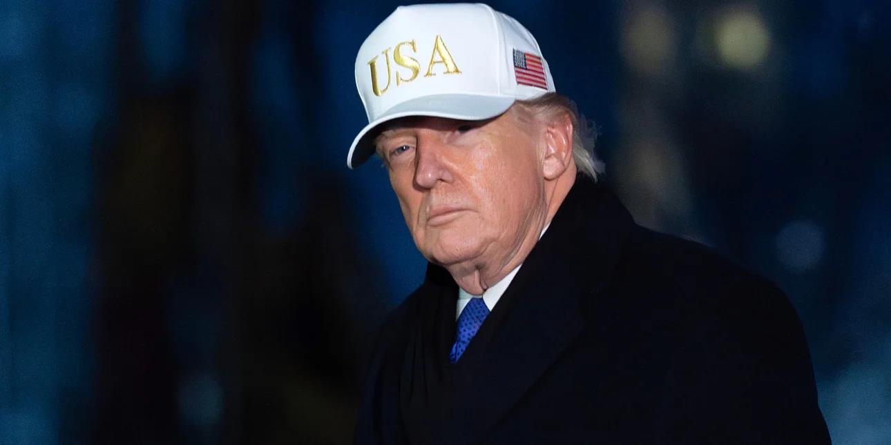 &Tau;&rho;&alpha;&mu;&pi;: &Sigma;&upsilon;&gamma;&chi;&alpha;&rho;&eta;&tau;ή&rho;&iota;&alpha; &sigma;&tau;&omicron;&nu; &sigma;&tau;&rho;&alpha;&tau;ό &mu;&alpha;&sigmaf; &gamma;&iota;&alpha; &tau;&omicron;&upsilon;&sigmaf; &sigma;&tau;ό&chi;&omicron;&upsilon;&sigmaf; &pi;&omicron;&upsilon; &epsilon;&xi;&omicron;&upsilon;&delta;&epsilon;&tau;έ&rho;&omega;&sigma;&epsilon; &sigma;&tau;&omicron; &Iota;&rho;ά&nu;