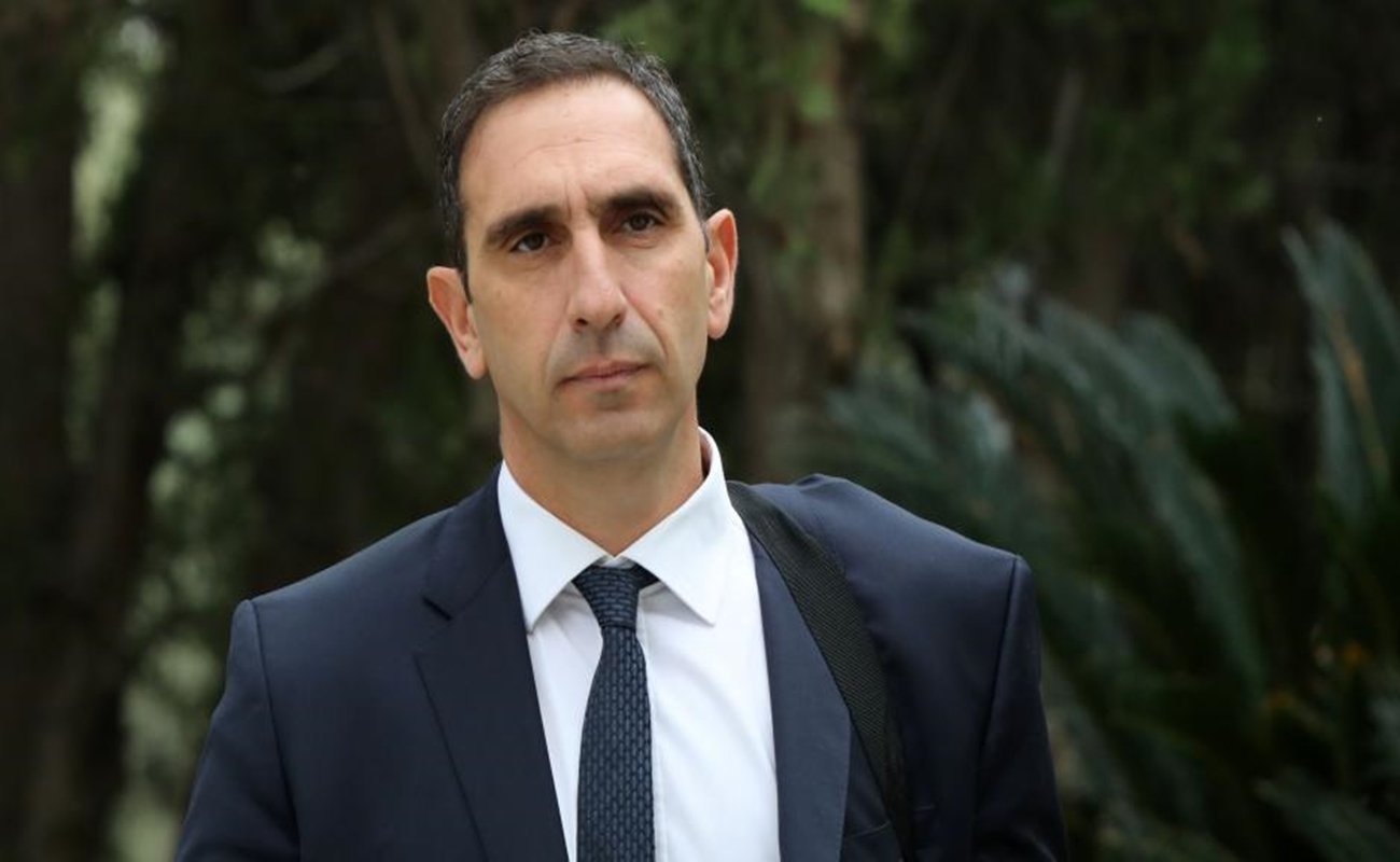 &Iota;&omega;ά&nu;&nu;&omicron;&upsilon;: &Epsilon;&pi;&iota;&sigma;&kappa;έ&phi;&theta;&eta;&kappa;&epsilon; &tau;&eta;&nu; έ&delta;&rho;&alpha; &Kappa;&upsilon;&pi;&rho;&iota;&alpha;&kappa;ώ&nu; &Sigma;&pi;&omicron;&upsilon;&delta;ώ&nu; &sigma;&tau;&omicron; &Alpha;&rho;&iota;&sigma;&tau;&omicron;&tau;έ&lambda;&epsilon;&iota;&omicron; (&Beta;&Iota;&Nu;&Tau;&Epsilon;&Omicron;)