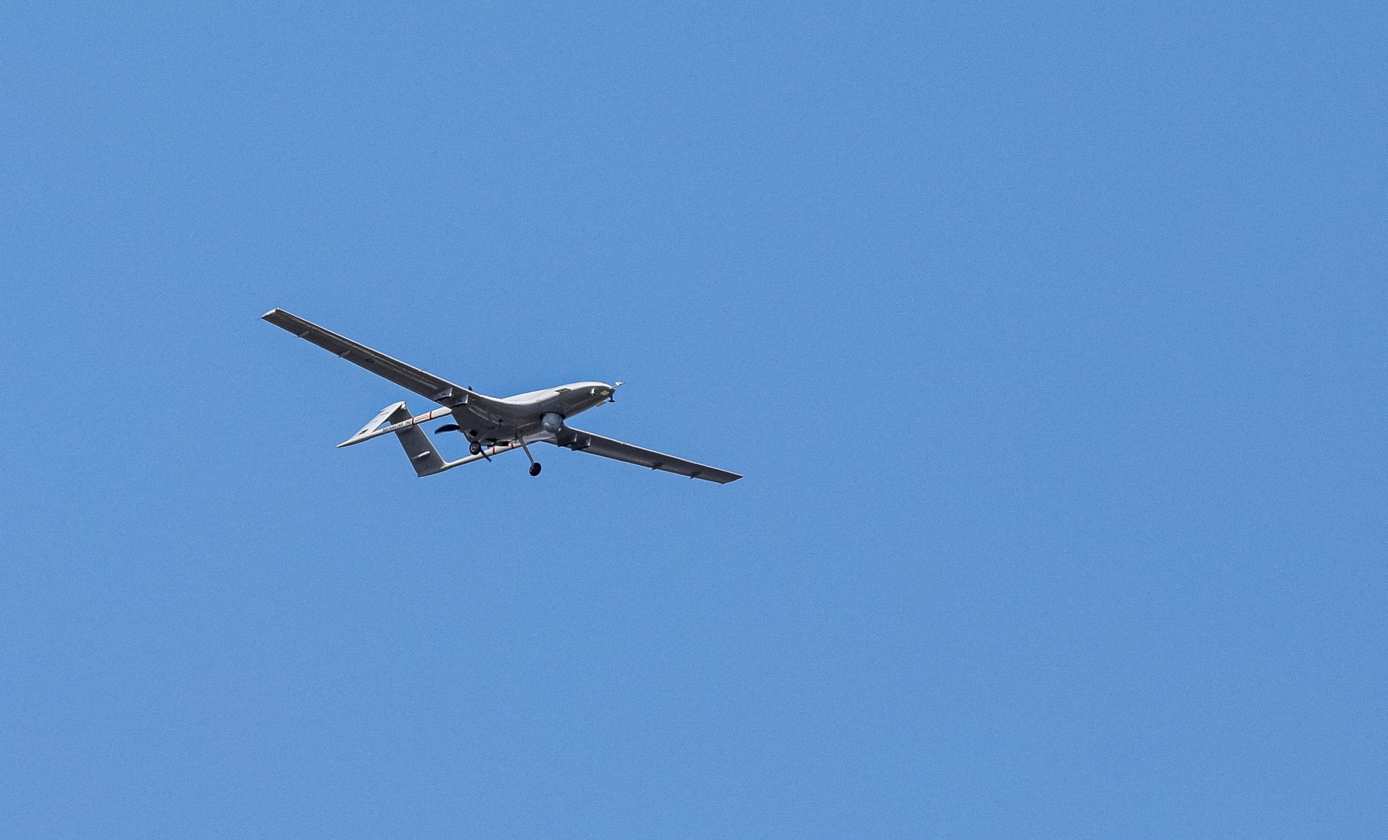 &laquo;&Sigma;&upsilon;&gamma;&nu;ώ&mu;&eta;&raquo; &Kappa;&iota;έ&beta;&omicron;&upsilon; &gamma;&iota;&alpha; &pi;&tau;ώ&sigma;&eta; drone &sigma;&epsilon; &Phi;&iota;&nu;&lambda;&alpha;&nu;&delta;&iota;&kappa;ό έ&delta;&alpha;&phi;&omicron;&sigmaf; &ndash; &laquo;&Rho;&omega;&sigma;&iota;&kappa;έ&sigmaf; &pi;&alpha;&rho;&epsilon;&mu;&beta;&omicron;&lambda;έ&sigmaf;&raquo;