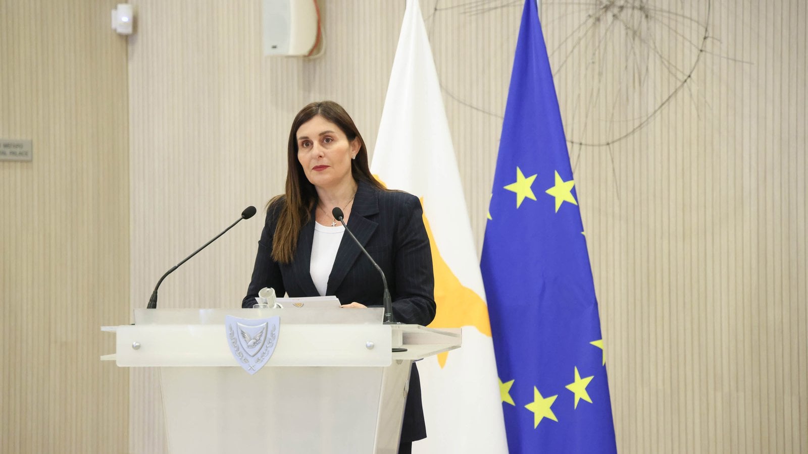 Υφ. Ναυτιλίας: Επικεντρωμένοι στο στόχο της επανέναρξης των συνομιλιών