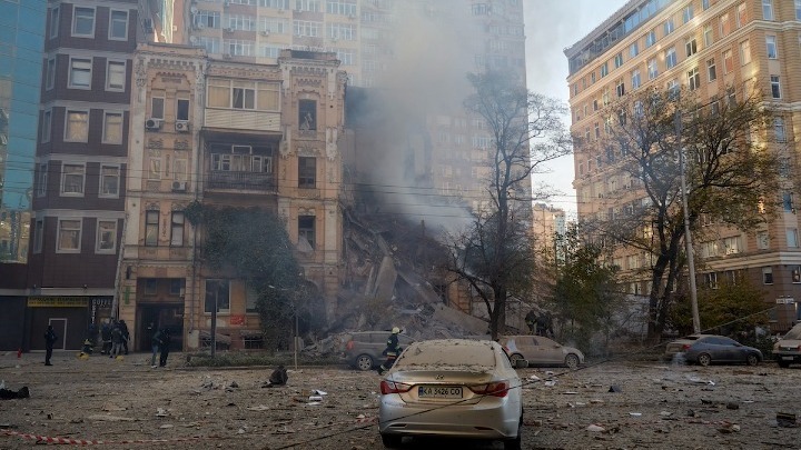 &Delta;ύ&omicron; ά&tau;&omicron;&mu;&alpha; &sigma;&kappa;&omicron;&tau;ώ&theta;&eta;&kappa;&alpha;&nu; &kappa;&alpha;&iota; 30 &tau;&rho;&alpha;&upsilon;&mu;&alpha;&tau;ί&sigma;&tau;&eta;&kappa;&alpha;&nu; &sigma;&epsilon; &rho;&omega;&sigma;&iota;&kappa;ά &pi;&lambda;ή&gamma;&mu;&alpha;&tau;&alpha; &sigma;&tau;&eta;&nu; &Omicron;&upsilon;&kappa;&rho;&alpha;&nu;ί&alpha;