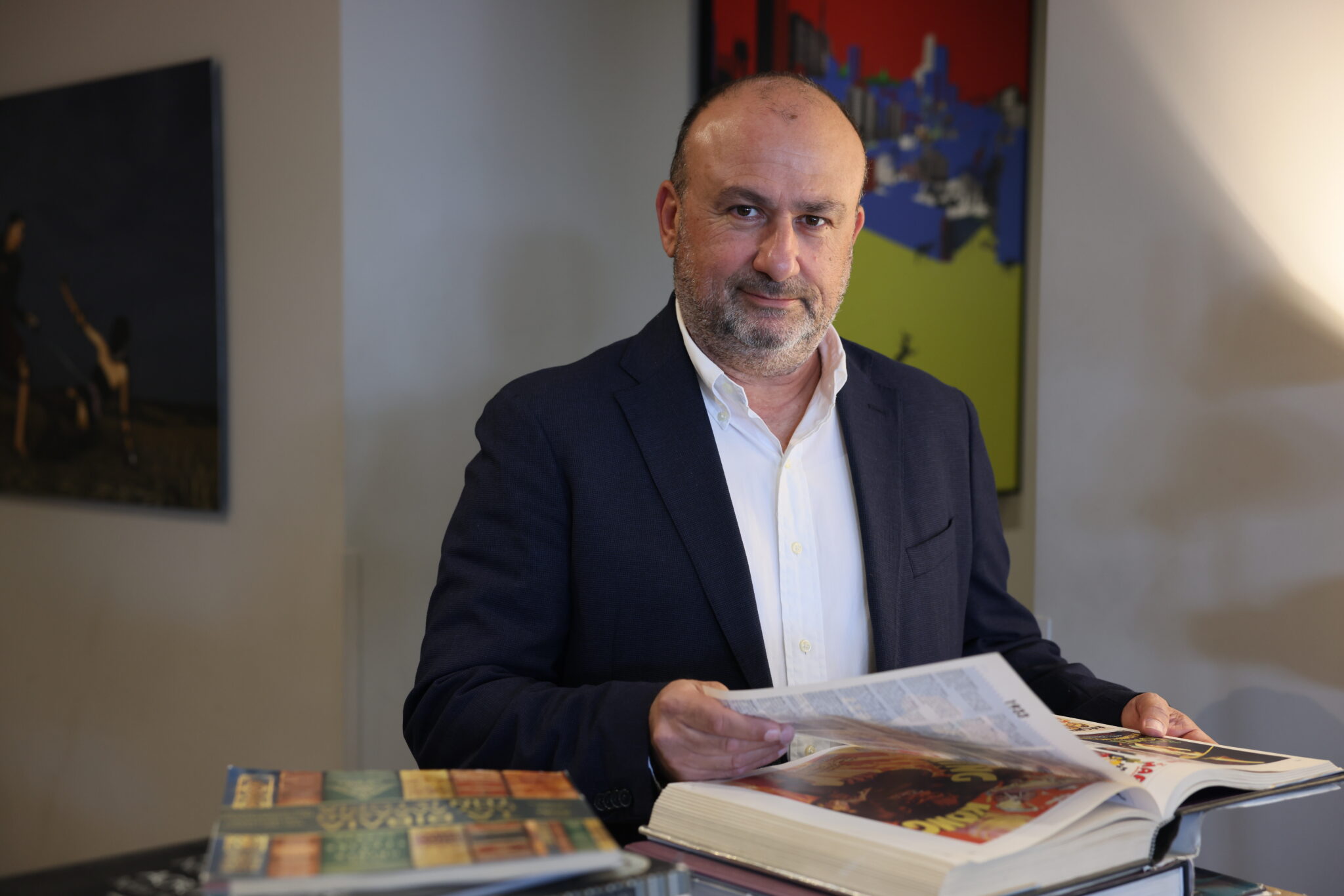 &Pi;&alpha;&pi;&alpha;&delta;ά&kappa;&eta;&sigmaf; &delta;&iota;&alpha;&psi;&epsilon;ύ&delta;&epsilon;&iota; &iota;&sigma;&chi;&upsilon;&rho;&iota;&sigma;&mu;&omicron;ύ&sigmaf; &Delta;&rho;&omicron;&upsilon;&sigma;&iota;ώ&tau;&eta; - &laquo;&Delta;&epsilon;&nu; &gamma;&nu;&omega;&rho;ί&zeta;&omega; &tau;&omicron;&nu; &Delta;&iota;&kappa;&alpha;&sigma;&tau;ή&raquo;