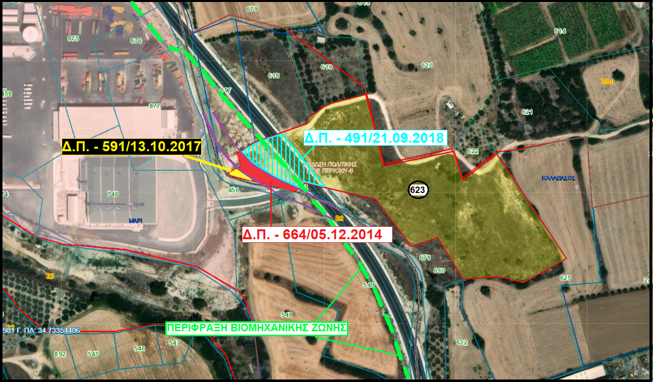 &Alpha;&pi;ό &euro;50 &sigma;&epsilon; &euro;53.000: &Delta;&iota;&kappa;&alpha;&sigma;&tau;&iota;&kappa;ή &delta;&iota;&kappa;&alpha;ί&omega;&sigma;&eta; &gamma;&iota;&alpha; &alpha;&pi;&alpha;&lambda;&lambda;&omicron;&tau;&rho;ί&omega;&sigma;&eta; &sigma;&tau;&eta; &Lambda;ά&rho;&nu;&alpha;&kappa;&alpha;