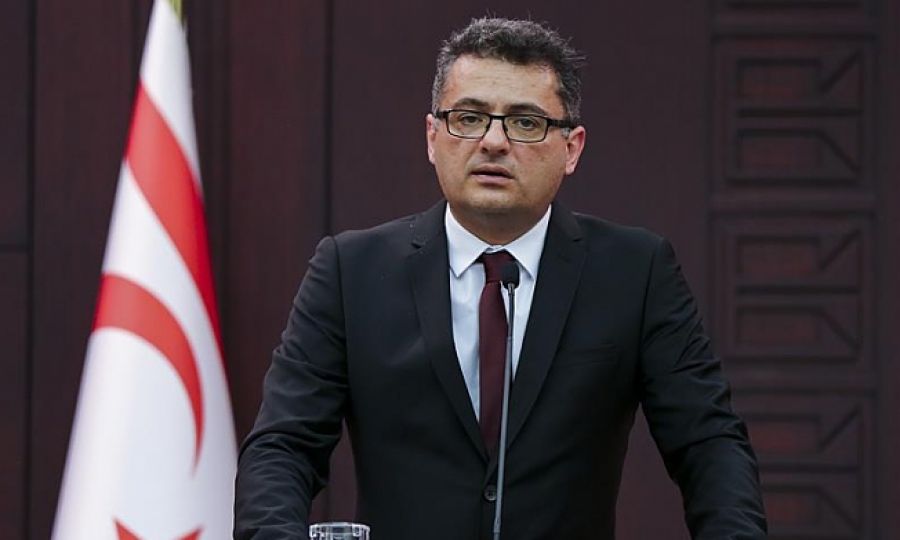 Αποφυγή βίας ζητά ο Έρχιουρμαν μετά τα επεισόδια στα κατεχόμενα