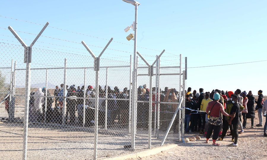 &Nu;&omicron;&mu;&iota;&kappa;ή &Upsilon;&pi;&eta;&rho;&epsilon;&sigma;ί&alpha;: &Mu;ό&lambda;&iota;&sigmaf; 68 &pi;&rho;&omicron;&sigma;&phi;&upsilon;&gamma;έ&sigmaf; &alpha;&sigma;ύ&lambda;&omicron;&upsilon; &epsilon;ί&chi;&alpha;&nu; &theta;&epsilon;&tau;&iota;&kappa;ή έ&kappa;&beta;&alpha;&sigma;&eta; &tau;&omicron; 2025