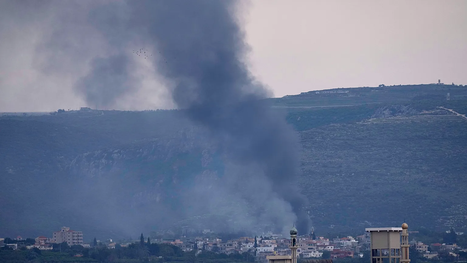 Kpler: &Eta; &Alpha;&sigma;ί&alpha; &upsilon;&phi;ί&sigma;&tau;&alpha;&tau;&alpha;&iota; &tau;&iota;&sigmaf; &sigma;&omicron;&beta;&alpha;&rho;ό&tau;&epsilon;&rho;&epsilon;&sigmaf; &epsilon;&pi;&iota;&pi;&tau;ώ&sigma;&epsilon;&iota;&sigmaf; &tau;&omicron;&upsilon; &pi;&omicron;&lambda;έ&mu;&omicron;&upsilon; &sigma;&tau;&eta;&nu; &Mu;. &Alpha;&nu;&alpha;&tau;&omicron;&lambda;ή