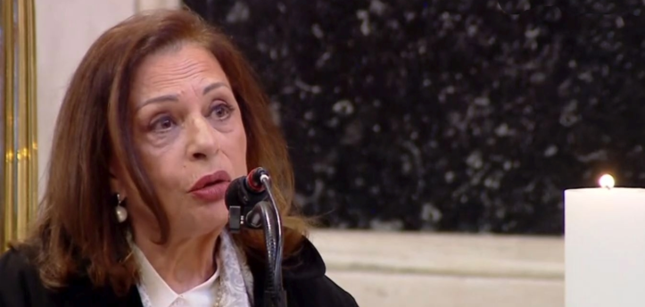 &Alpha;&lambda;&epsilon;&xi;ί&omicron;&upsilon;: &Mu;&alpha;&rho;&iota;&nu;έ&lambda;&lambda;&alpha; &mu;&omicron;&upsilon;, &kappa;&alpha;&pi;&epsilon;&tau;ά&nu;&iota;&sigma;&sigma;&alpha; &ndash; Έ&tau;&sigma;&iota; &theta;έ&lambda;&omicron;&upsilon;&mu;&epsilon; &nu;&alpha; &sigma;&epsilon; &theta;&upsilon;&mu;ό&mu;&alpha;&sigma;&tau;&epsilon;, &nu;&alpha; &gamma;&epsilon;&lambda;ά&sigmaf;