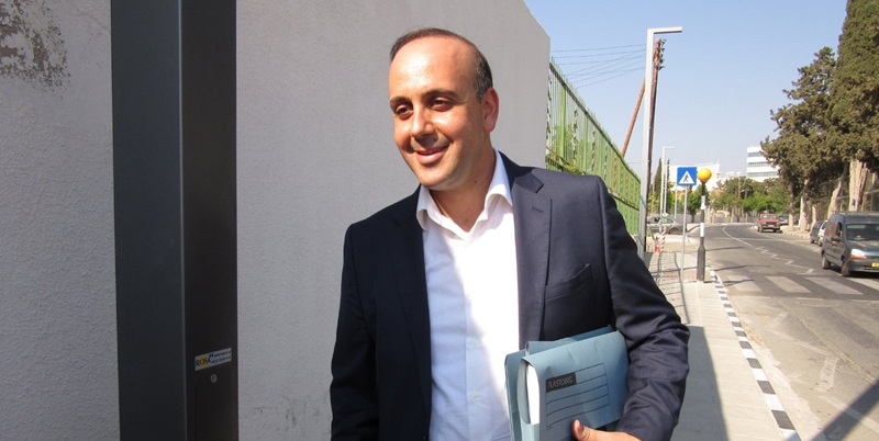 K&alpha;&tau;&alpha;&chi;&omega;&rho;ή&theta;&eta;&kappa;&epsilon; &sigma;&tau;&omicron; &Delta;&iota;&kappa;&alpha;&sigma;&tau;ή&rho;&iota;&omicron; &Pi;ά&phi;&omicron;&upsilon; &eta; &upsilon;&pi;ό&theta;&epsilon;&sigma;&eta; &Phi;&alpha;ί&delta;&omega;&nu;&omicron;&sigmaf;-&Omicron;&rho;ί&sigma;&tau;&eta;&kappa;&epsilon; &tau;&eta;&nu; 21&eta; &Alpha;&pi;&rho;&iota;&lambda;ί&omicron;&upsilon;