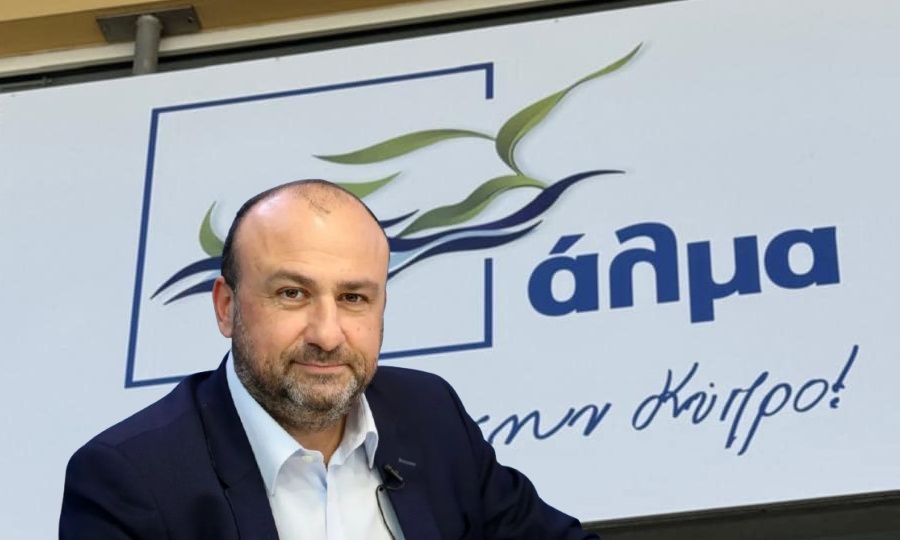 Εξετάζει τις καταγγελίες για Παπαδάκη και αποφασίζει το ΑΛΜΑ