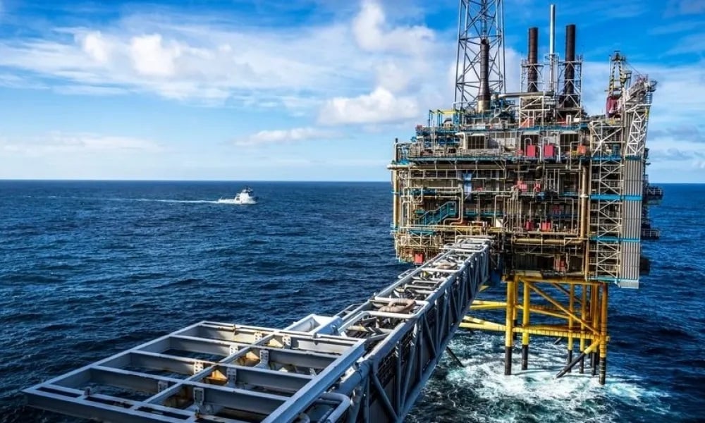 Υπ. Ενέργειας: Παραμένουν τα χρονοδιαγράμματα για κυπριακό ΦΑ