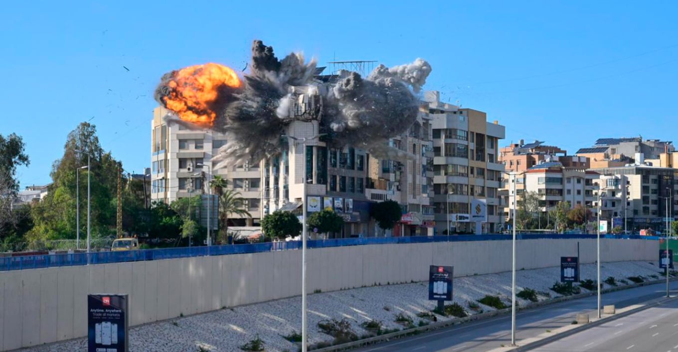 LIVE:&Tau;&omicron; &Iota;&sigma;&rho;&alpha;ή&lambda; &sigma;&phi;&upsilon;&rho;&omicron;&kappa;&omicron;&pi;ά &tau;&eta; &Beta;&eta;&rho;&upsilon;&tau;ό-&Sigma;&tau;&omicron; &sigma;&tau;ό&chi;&alpha;&sigma;&tau;&rho;&omicron; &Iota;&rho;ά&nu; &alpha;&mu;&epsilon;&rho;&iota;&kappa;&alpha;&nu;&iota;&kappa;έ&sigmaf; &epsilon;&tau;&alpha;&iota;&rho;&epsilon;ί&epsilon;&sigmaf;