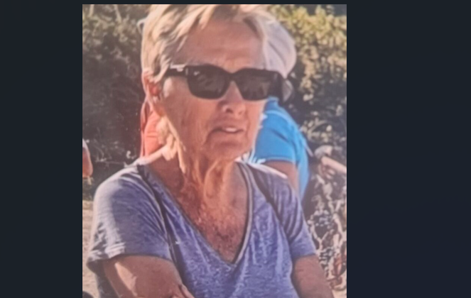 Ώρες αγωνίας για 81χρονη που χάθηκε στην περιοχή του Ακάμα (ΦΩΤΟ)