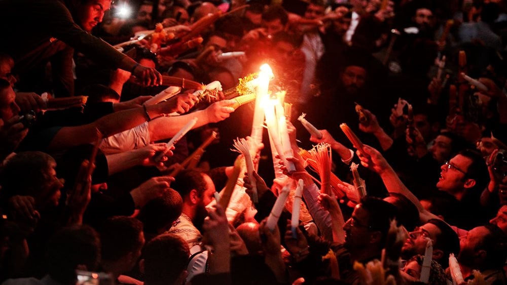 &Iota;&sigma;&rho;&alpha;ή&lambda;: &Kappa;&epsilon;&kappa;&lambda;&epsilon;&iota;&sigma;&mu;έ&nu;&omega;&nu; &tau;&omega;&nu; &theta;&upsilon;&rho;ώ&nu; &theta;&alpha; &tau;&epsilon;&lambda;&epsilon;&sigma;&tau;&omicron;ύ&nu; &omicron;&iota; &lambda;&epsilon;&iota;&tau;&omicron;&upsilon;&rho;&gamma;ί&epsilon;&sigmaf; &tau;&omicron;&upsilon; &Pi;ά&sigma;&chi;&alpha;