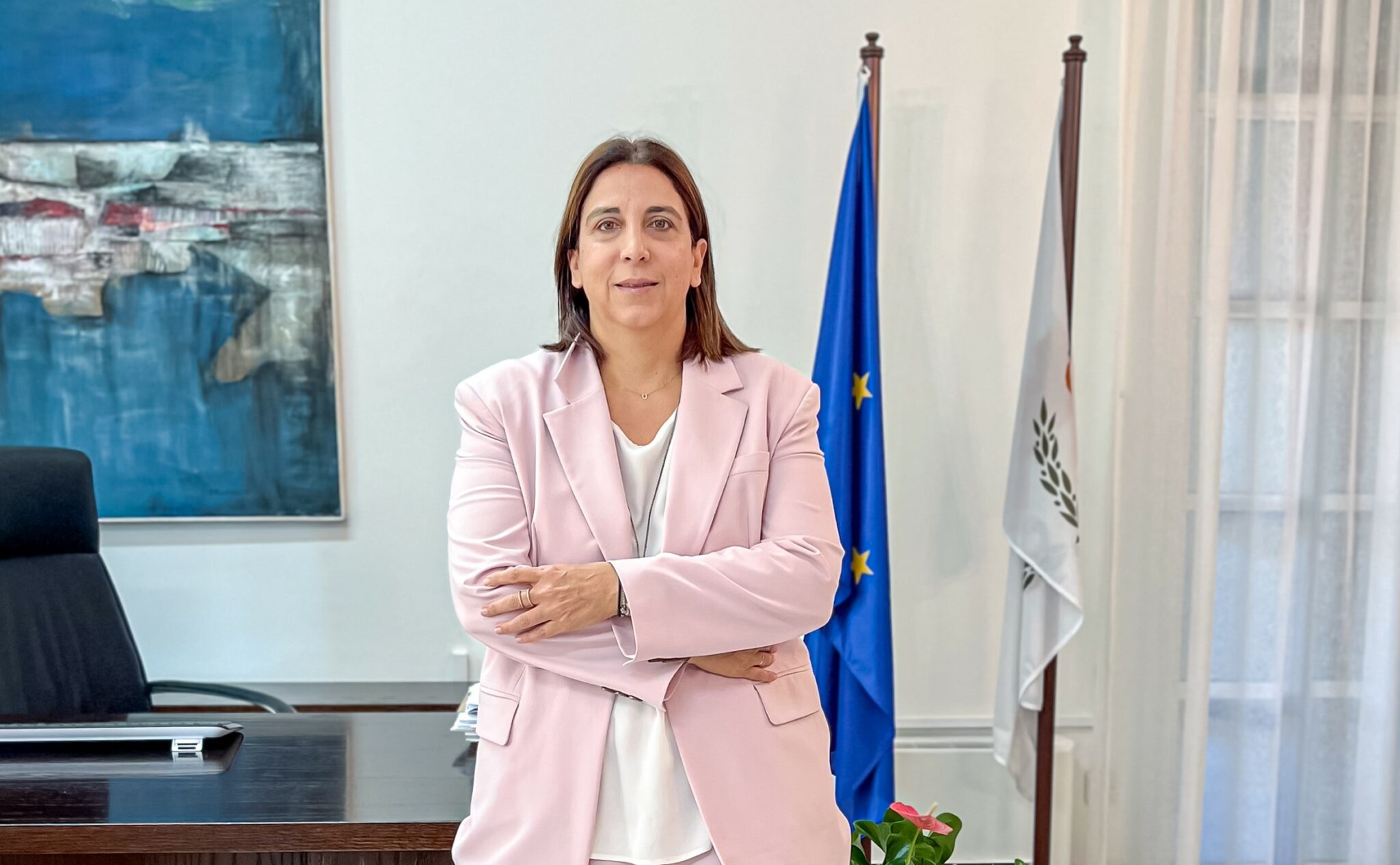 &Epsilon;&iota;&rho;ή&nu;&eta; &Pi;&iota;&kappa;ή: &Upsilon;&psi;&iota;&sigma;&tau;&eta; &pi;&rho;&omicron;&tau;&epsilon;&rho;&alpha;&iota;ό&tau;&eta;&tau;&alpha; &eta; &alpha;&pi;&epsilon;&lambda;&epsilon;&upsilon;&theta;έ&rho;&omega;&sigma;&eta; &kappa;&alpha;&iota; &epsilon;&pi;&alpha;&nu;έ&nu;&omega;&sigma;&eta; &tau;&eta;&sigmaf; &Kappa;ύ&pi;&rho;&omicron;&upsilon;