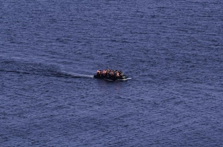 &Tau;&omicron;&upsilon;&rho;&kappa;ί&alpha;: &Delta;&epsilon;&kappa;&alpha;&omicron;&kappa;&tau;ώ &mu;&epsilon;&tau;&alpha;&nu;ά&sigma;&tau;&epsilon;&sigmaf; &pi;&nu;ί&gamma;&eta;&kappa;&alpha;&nu; &sigma;&tau;&omicron; &Alpha;&iota;&gamma;&alpha;ί&omicron; &sigma;&tau;&alpha; &alpha;&nu;&omicron;&iota;&kappa;&tau;ά &tau;&omicron;&upsilon; &Mu;&pi;ό&nu;&tau;&rho;&omicron;&upsilon;&mu;