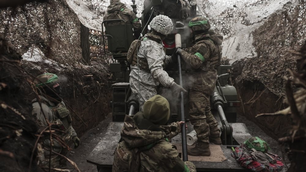 Ουκρανία: Ρωσική επίθεση με drone στοίχισε τη ζωή σε 5 ανθρώπους