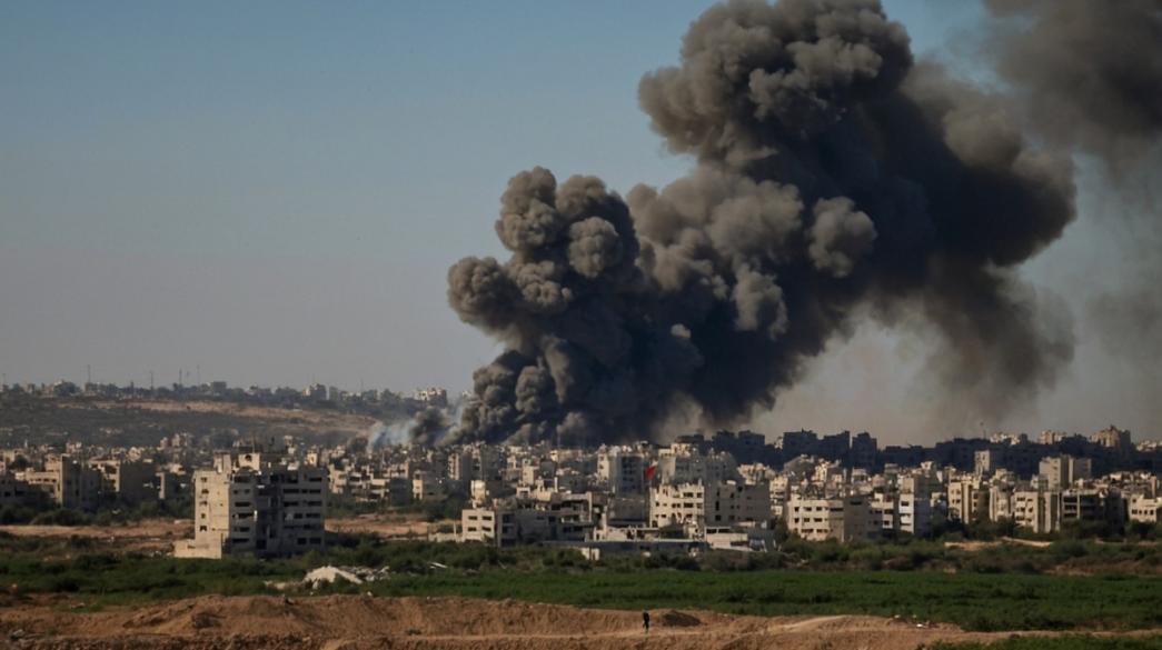 &Iota;&sigma;&rho;&alpha;ή&lambda;: &Nu;&epsilon;&kappa;&rho;ό&sigmaf; &omicron; &delta;&iota;&omicron;&iota;&kappa;&eta;&tau;ή&sigmaf; &tau;&omicron;&upsilon; &nu;ό&tau;&iota;&omicron;&upsilon; &mu;&epsilon;&tau;ώ&pi;&omicron;&upsilon; &tau;&eta;&sigmaf; &Chi;&epsilon;&zeta;&mu;&pi;&omicron;&lambda;ά&chi;