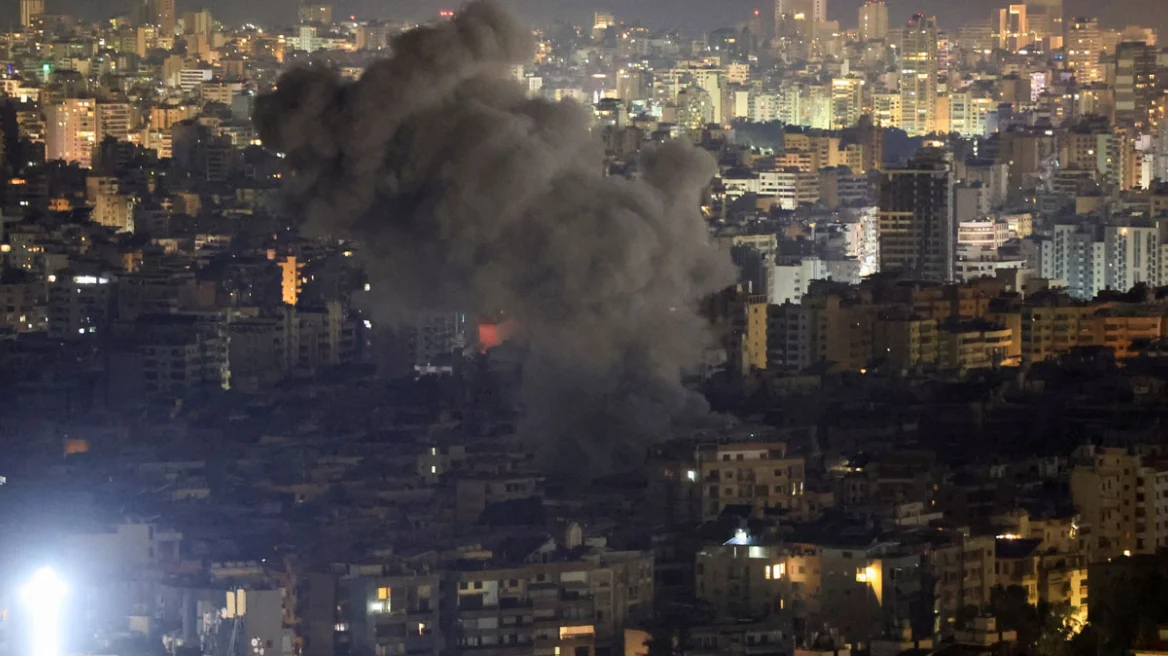 &Omicron;&Eta;&Epsilon;: &Kappa;&alpha;&tau;&alpha;&gamma;&gamma;έ&lambda;&lambda;&epsilon;&iota; &alpha;ύ&xi;&eta;&sigma;&eta; &tau;&eta;&sigmaf; &kappa;&rho;&alpha;&tau;&iota;&kappa;ή&sigmaf; &kappa;&alpha;&tau;&alpha;&sigma;&tau;&omicron;&lambda;ή&sigmaf; &sigma;&tau;&eta; &Mu;έ&sigma;&eta; &Alpha;&nu;&alpha;&tau;&omicron;&lambda;ή