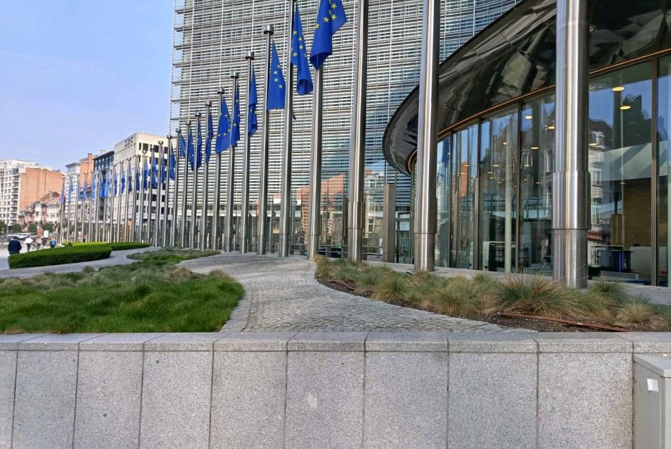 Κομισιόν: Υπερκέρδη €1,4 δισ. από ρωσικά περιουσιακά στοιχεία στην Ουκρανία