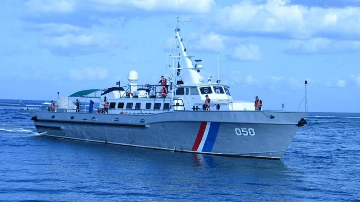 &Kappa;&omicron;ύ&beta;&alpha;: &Tau;&omicron; FBI &epsilon;&rho;&epsilon;&upsilon;&nu;ά &tau;&eta;&nu; &alpha;&nu;&tau;&alpha;&lambda;&lambda;&alpha;&gamma;ή &pi;&upsilon;&rho;ώ&nu; &mu;&epsilon;&tau;&alpha;&xi;ύ &lambda;&iota;&mu;&epsilon;&nu;&iota;&kappa;&omicron;ύ &kappa;&alpha;&iota; &tau;&alpha;&chi;ύ&pi;&lambda;&omicron;&omicron;&upsilon; &Eta;&Pi;&Alpha;